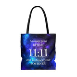Awaken your spirit -  Tote Bag