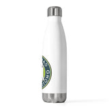 The mad ghost society - 20oz Insulated Bottle