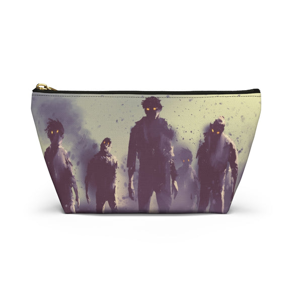 Zombies - Accessory Pouch w T-bottom
