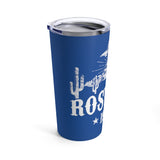 Roswell 1947 - Tumbler 20oz