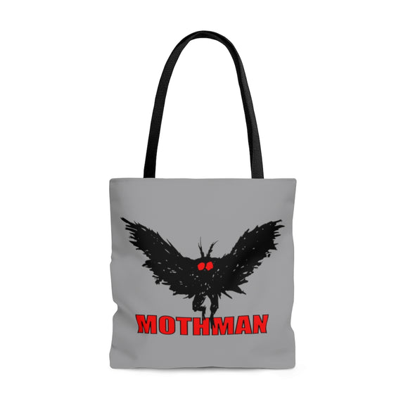 Mothman - Tote Bag