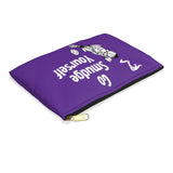 Go Smudge Yourself - Accessory Pouch