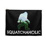 Squatchaholic - Accessory Pouch