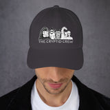 The Cryptid Crew - Dad hat