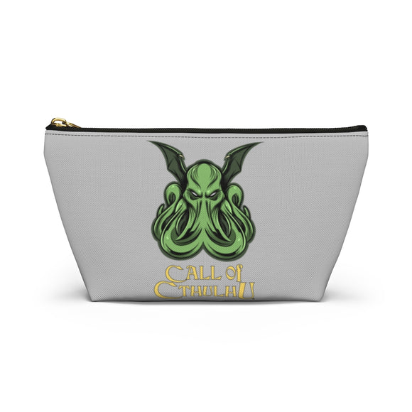 The Call Of Cthulhu - Accessory Pouch w T-bottom