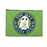 The Mad Ghost Society - Accessory Pouch