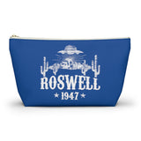 Roswell 1947 - Accessory Pouch w T-bottom