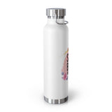 Same Bitch Different Day - 22oz Vacuum Insulated Bottle