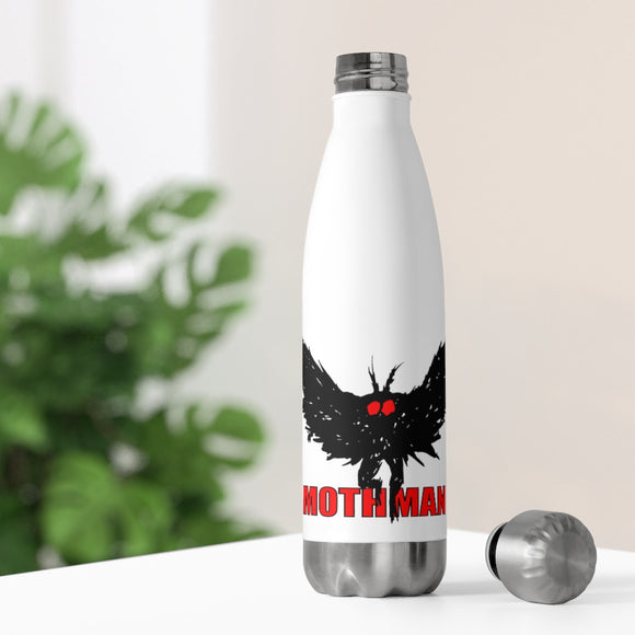 Mothman - 20oz Insulated Bottle