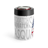 American Sasquatch - Can Holder