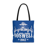 Roswell -  Tote Bag