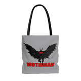 Mothman - Tote Bag