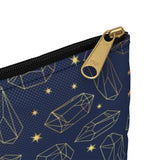 Crystals - Accessory Pouch