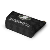 Paranormaholic - Accessory Pouch w T-bottom