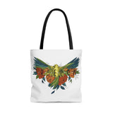 Freedom Bird -   Tote Bag