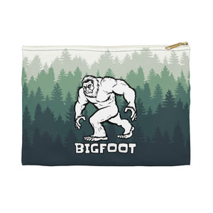 Bigfoot - Accessory Pouch
