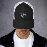 Go Smudge yourself - Trucker Cap