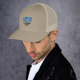 UFO Investigator - Trucker Cap