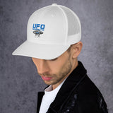UFO Investigator - Trucker Cap