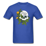Find Your Spirit - Unisex Classic T-Shirt - royal blue