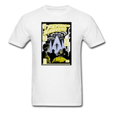 Flying Saucers - Unisex Classic T-Shirt - white