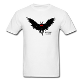 Mothman - Men's T-Shirt - white