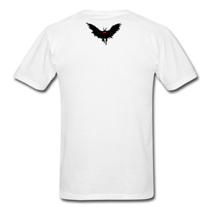 Mothman - Unisex Classic T-Shirt - denim