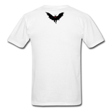 Mothman - Unisex Classic T-Shirt - white