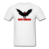 Mothman - Unisex Classic T-Shirt - white