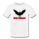 Mothman - Kids' Premium T-Shirt - white
