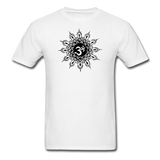 Chakra - Unisex Classic T-Shirt - white